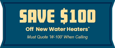 Limited Plumbing, Drains, Heating, AC Discount Windham