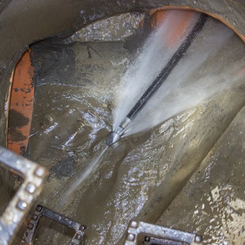 Same Day Drain Sewer & Rooter Pros Across Windham