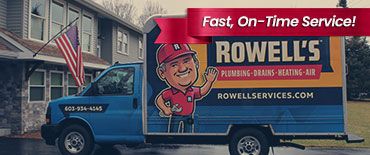 Limited Plumbing, Drains, Heating, AC Discount Windham