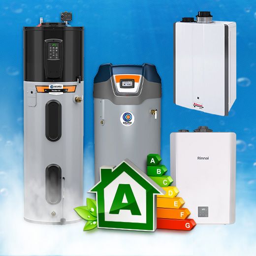 Windham Water Heater Savings & Repairs: Fast Today