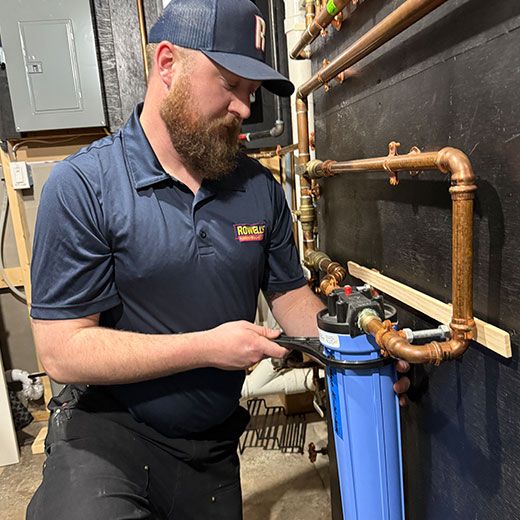 Save With Windham's Water Quality Experts