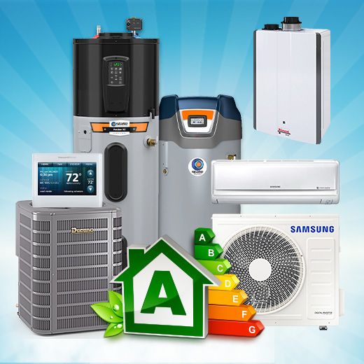 Same Day Windham Plumbing, Drains, Heating & AC Services