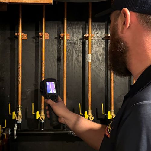 Pipe Repiping Specialists In Windham