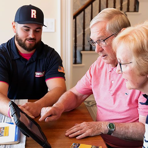 Whole House Surge Protection In Windham