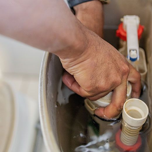 Same Day Toilet Plumbing Specialists In Windham