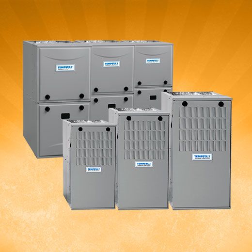 New Heating Systems Windham