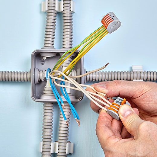 Electrical Panel & Circuit Breaker Specialists In Windham