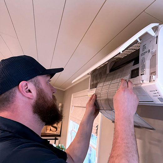 Save On AC In Windham With the Air Conditioning Experts Trusted Over 40 Years