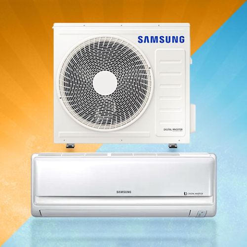 Ductless Cooling & Heating In Windham