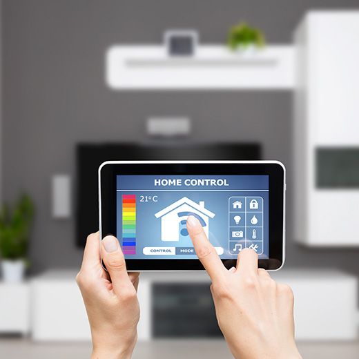 Thermostat Experts in Windham