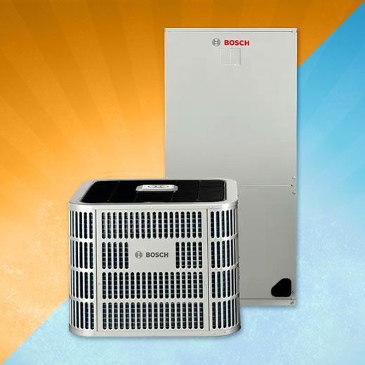 New Heating Systems Windham