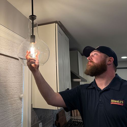 Lighting Electrical Experts In Windham