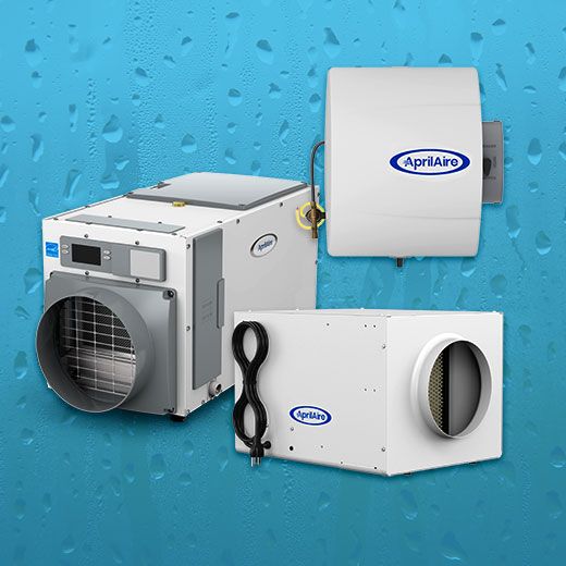 Indoor Air Quality Pros In Windham