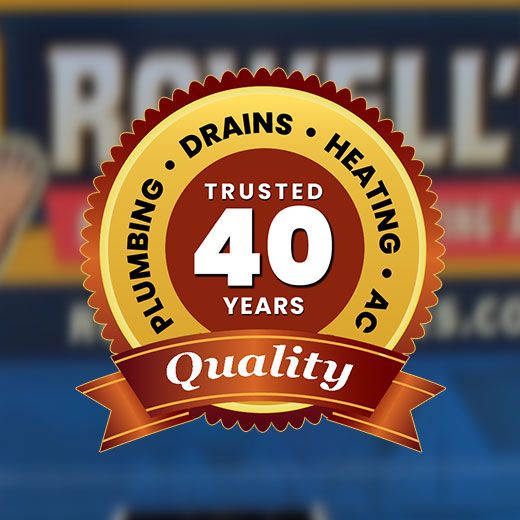 Trusted Plumbing, Heating & AC In Windham