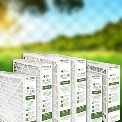 Indoor Air Quality Pros In Windham