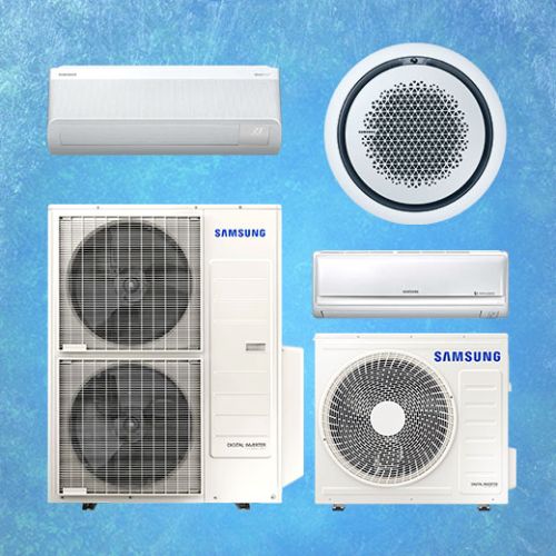 Save On AC In Windham With the Air Conditioning Experts Trusted Over 40 Years