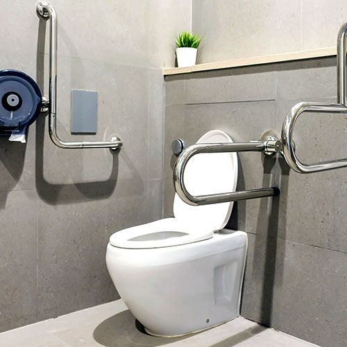 Windham's Shower and Tub Plumbing Specialists