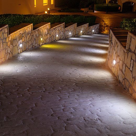 Windham Landscape & Outdoor Lighting Electricians