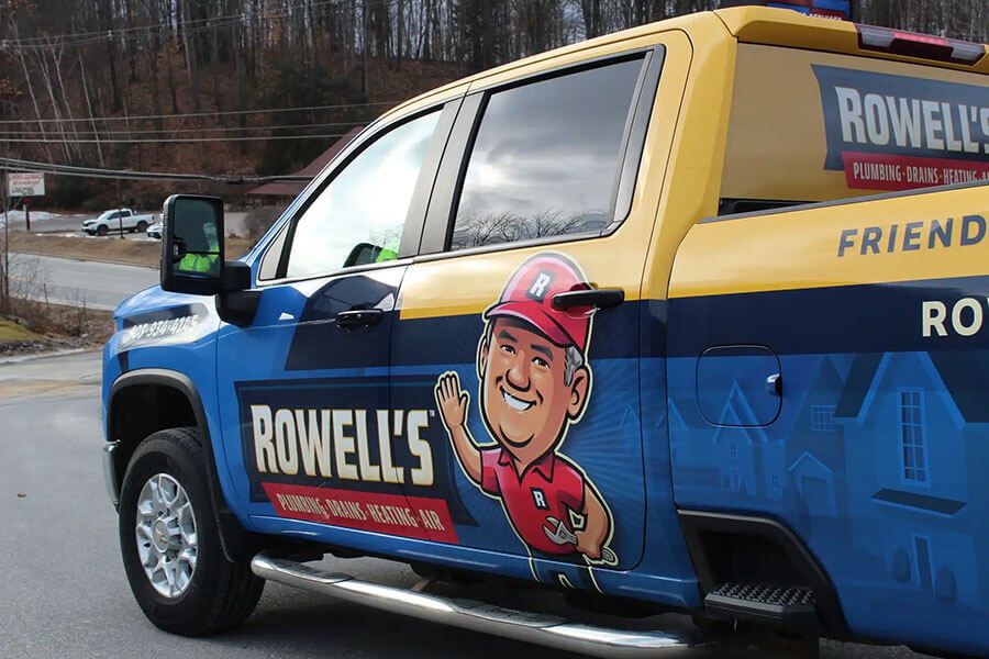 Tankless Water Heater Experts In Windham