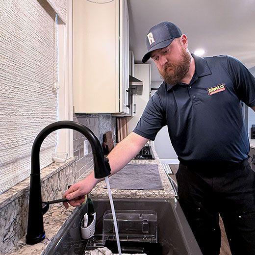 Pipe Repiping Specialists In Windham
