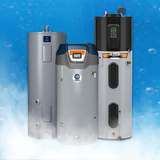 Windham Water Heater Savings & Repairs: Fast Today