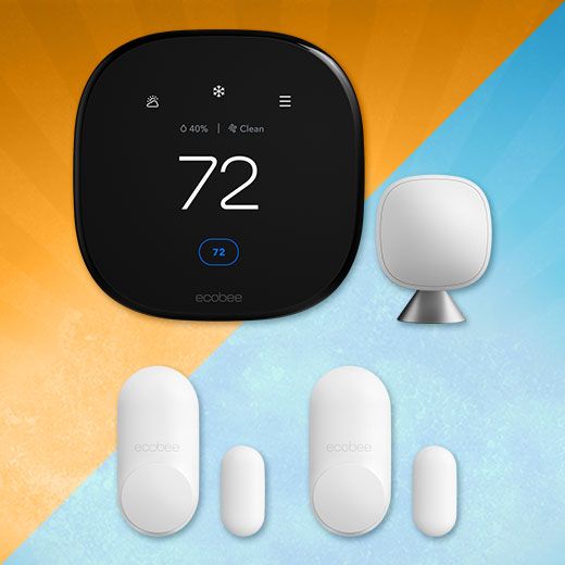 Thermostat Experts in Windham