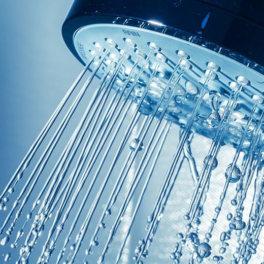 Windham's Shower and Tub Plumbing Specialists