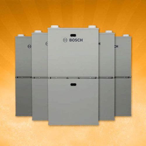 New Heating Systems Windham